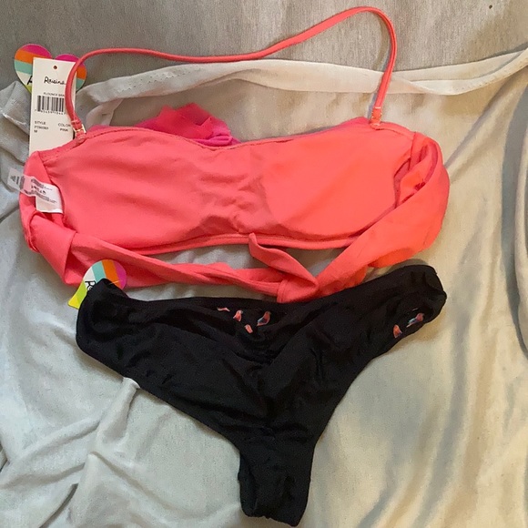 NWT Raisins Bikini - Picture 2 of 4